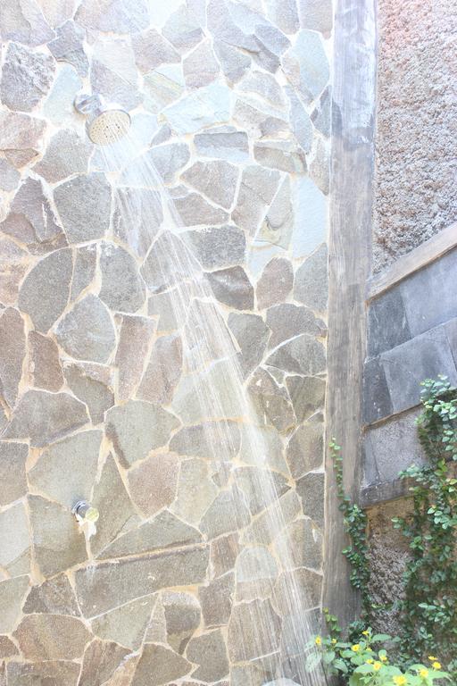 Joglo Ayem Tentrem Prambanan Dış mekan fotoğraf